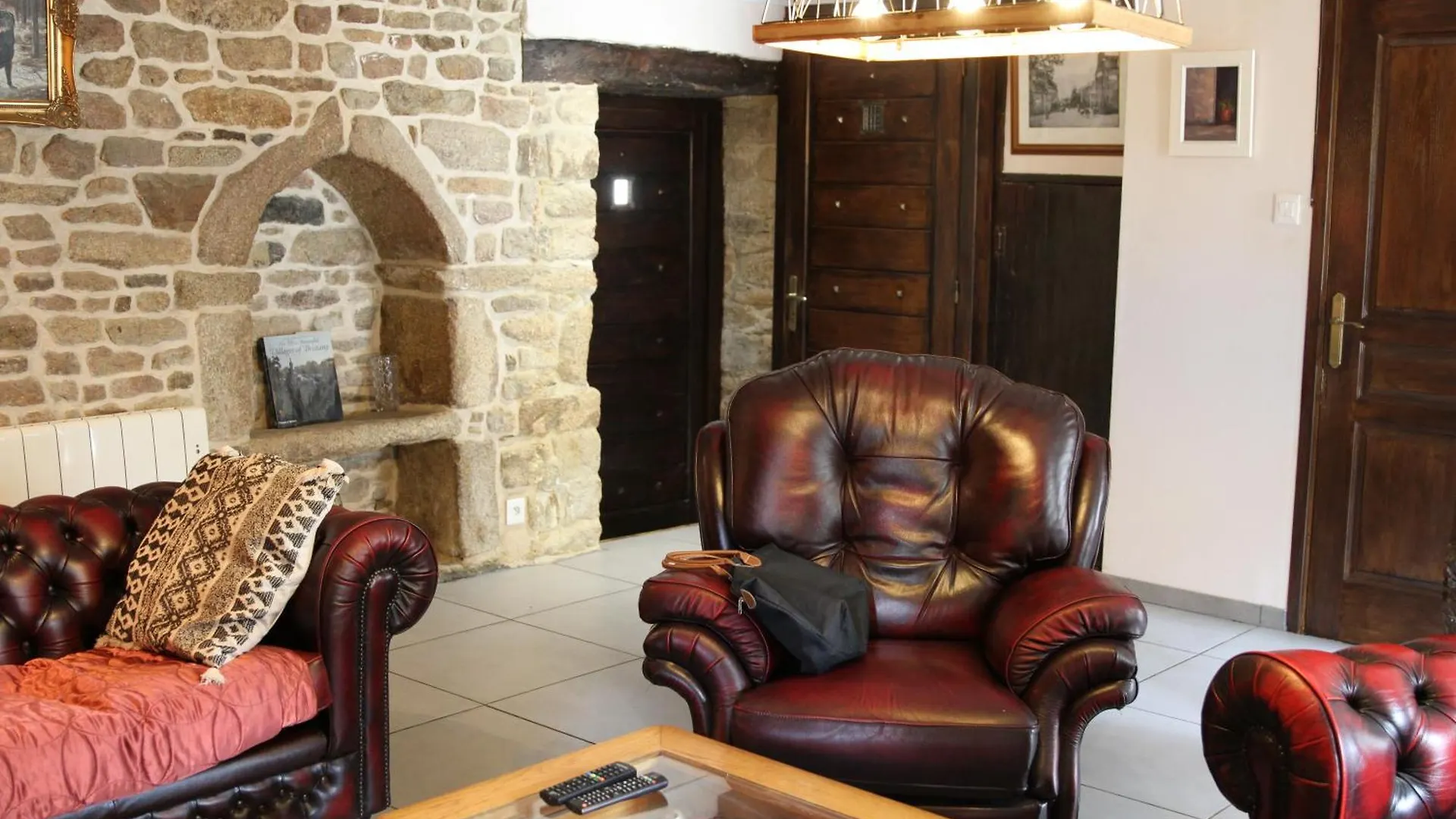 L'Ancienne Boulangerie Bed and Breakfast Collinée