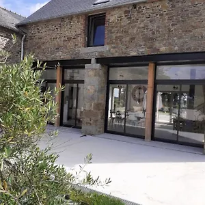 D'hotes Domaine Des Haies Gasthuis