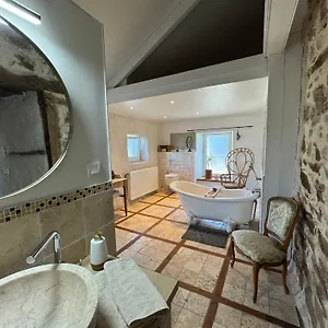 Le Domaine De Coat Rogan, La Du Tregor Bed & Breakfast