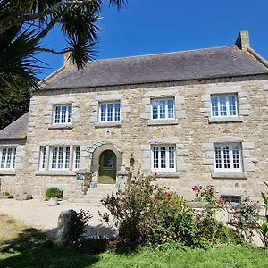 Entre Terre Et Bed & Breakfast
