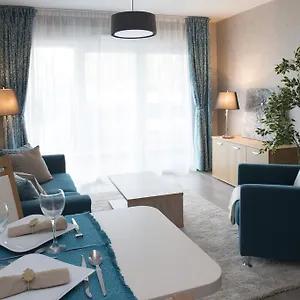 Domitys La Fleur De Lin Appart hôtel