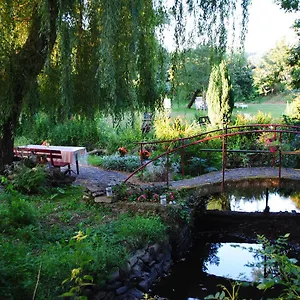 Le Moulin Du Bignon Couette-café