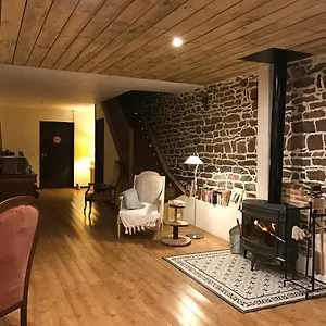 Bed & Breakfast Les Bouyeres