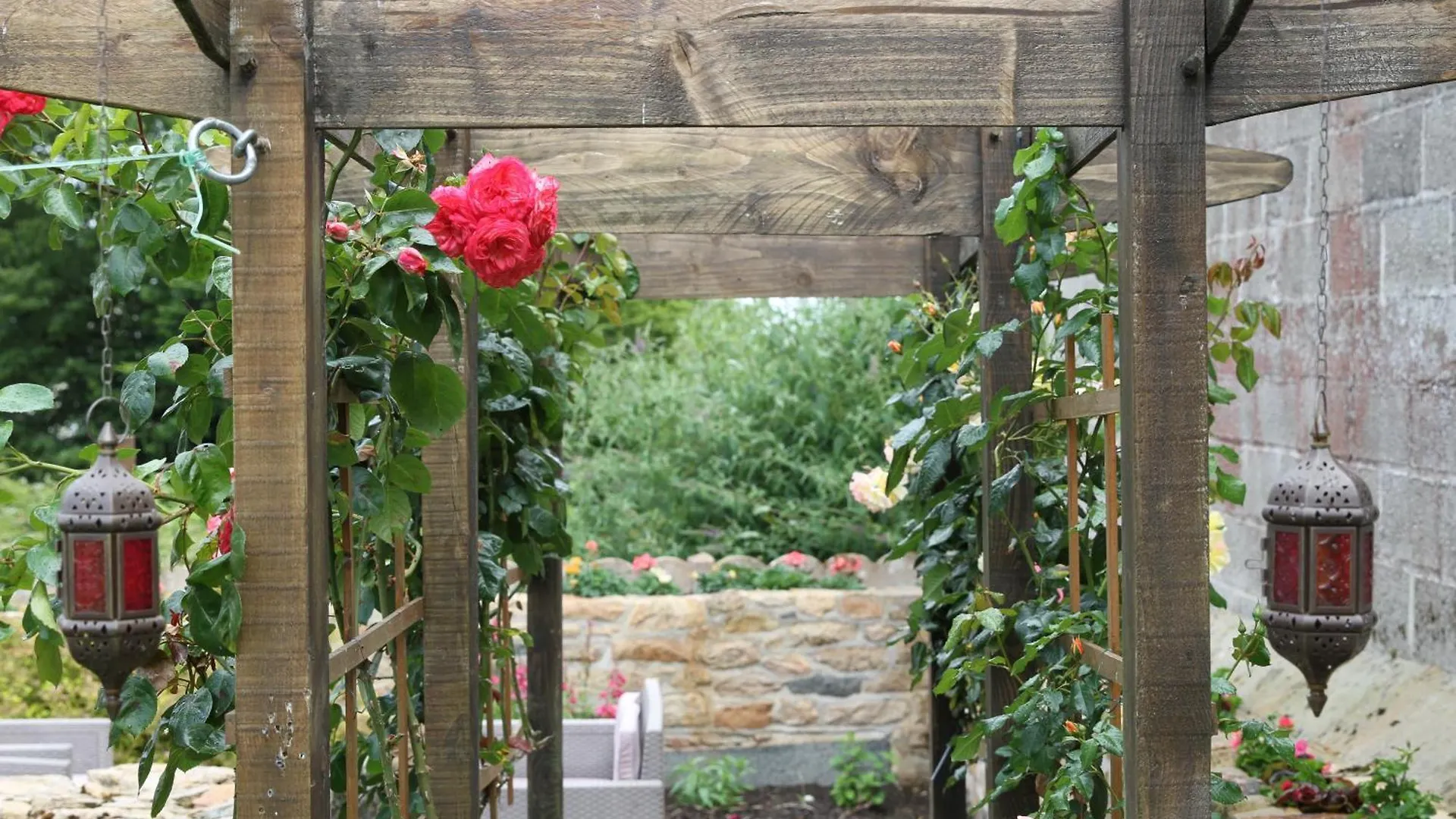 L'Ancienne Boulangerie Bed & Breakfast Collinee
